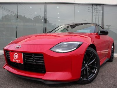 NISSAN FAIRLADY Z