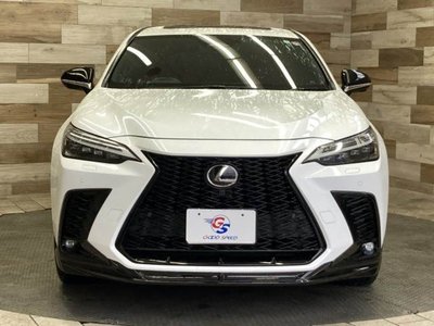 LEXUS NX - 3