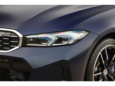 2022 BMW 3 SERIES thumbnail 28