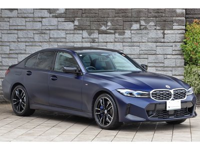 2022 BMW 3 SERIES thumbnail 16