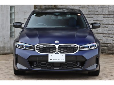 2022 BMW 3 SERIES thumbnail 14