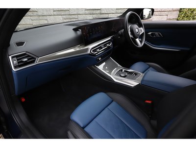 2022 BMW 3 SERIES thumbnail 43