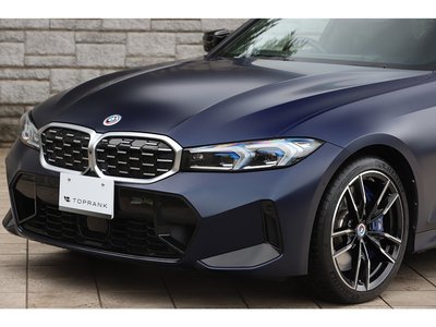 2022 BMW 3 SERIES thumbnail 27