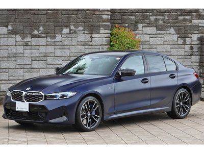 2022 BMW 3 SERIES thumbnail 24