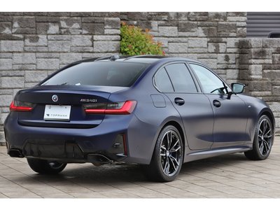 2022 BMW 3 SERIES thumbnail 19