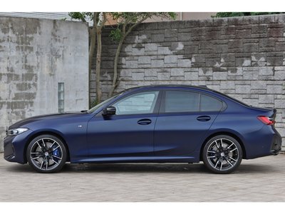 2022 BMW 3 SERIES thumbnail 23