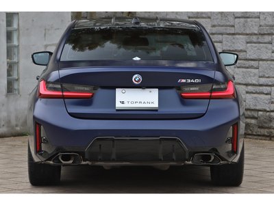 2022 BMW 3 SERIES thumbnail 20