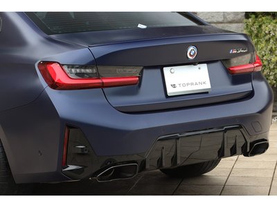 2022 BMW 3 SERIES thumbnail 30
