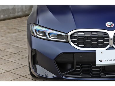 2022 BMW 3 SERIES thumbnail 29