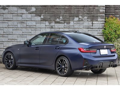2022 BMW 3 SERIES thumbnail 22