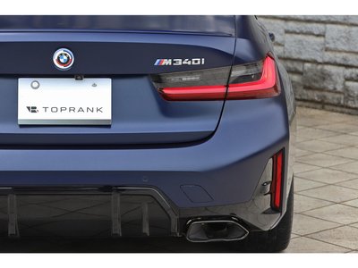2022 BMW 3 SERIES thumbnail 32