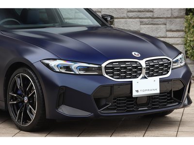 2022 BMW 3 SERIES thumbnail 26