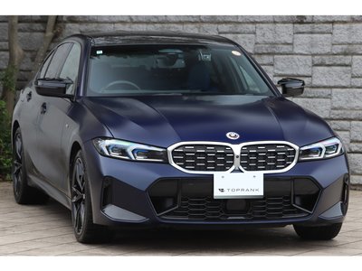 2022 BMW 3 SERIES thumbnail 15