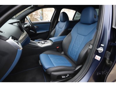 2022 BMW 3 SERIES thumbnail 45