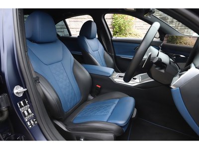 2022 BMW 3 SERIES thumbnail 11