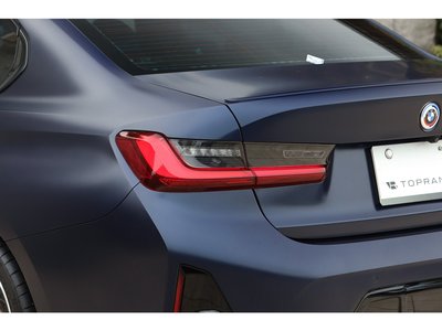 2022 BMW 3 SERIES thumbnail 33