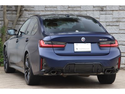 2022 BMW 3 SERIES thumbnail 21