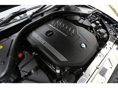 2022 BMW 3 SERIES thumbnail 40
