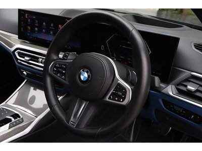 2022 BMW 3 SERIES thumbnail 41