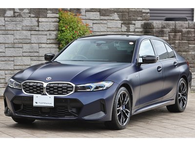 2022 BMW 3 SERIES thumbnail 25