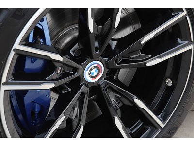 2022 BMW 3 SERIES photo 10