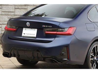 2022 BMW 3 SERIES thumbnail 31