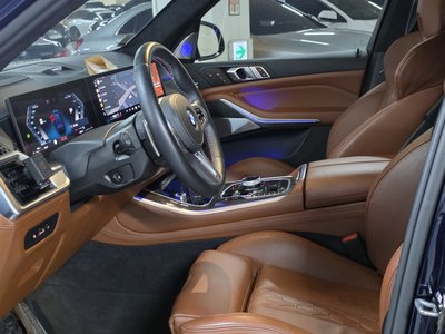 BMW X5 - 6