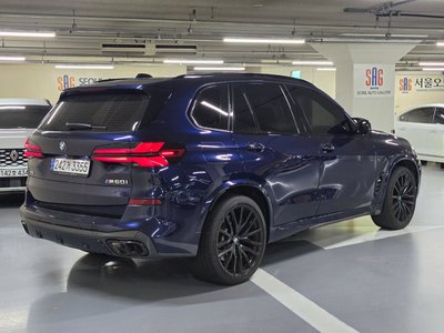 BMW X5 - 2