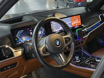 BMW X5 - 7