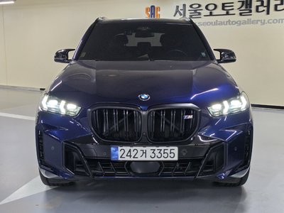 BMW X5 - 4