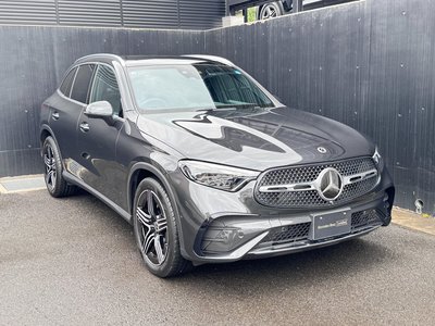 MERCEDES-BENZ GLC - 3