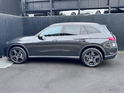 MERCEDES-BENZ GLC - 7