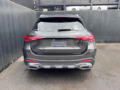 MERCEDES-BENZ GLC - 5