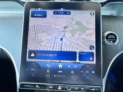 MERCEDES-BENZ GLC - 9