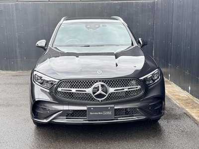 MERCEDES-BENZ GLC - 2