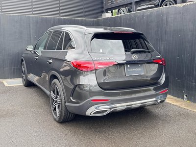 MERCEDES-BENZ GLC - 6