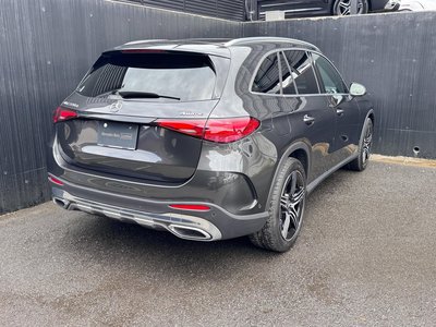 MERCEDES-BENZ GLC - 4