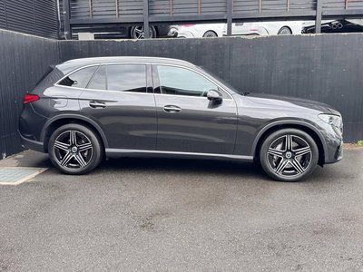 MERCEDES-BENZ GLC - 8