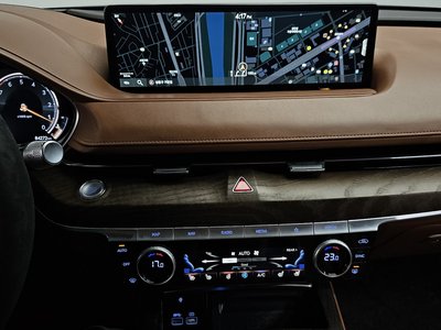 2020 Genesis G80 (RG3) thumbnail 20