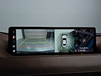 2020 Genesis G80 (RG3) thumbnail 21