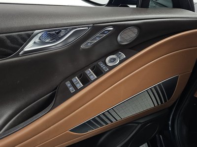 2020 Genesis G80 (RG3) thumbnail 38