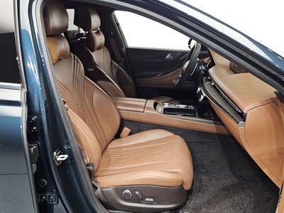 2020 Genesis G80 (RG3) thumbnail 16
