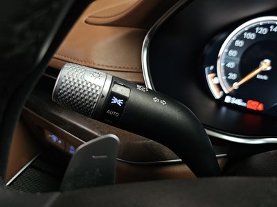 2020 Genesis G80 (RG3) thumbnail 35