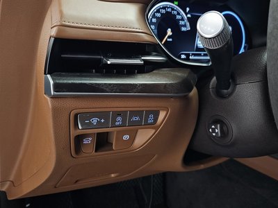 2020 Genesis G80 (RG3) thumbnail 37