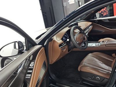 2020 Genesis G80 (RG3) thumbnail 13
