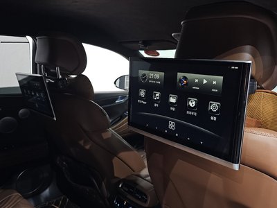 2020 Genesis G80 (RG3) thumbnail 25