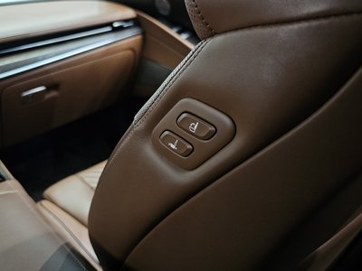 2020 Genesis G80 (RG3) thumbnail 36