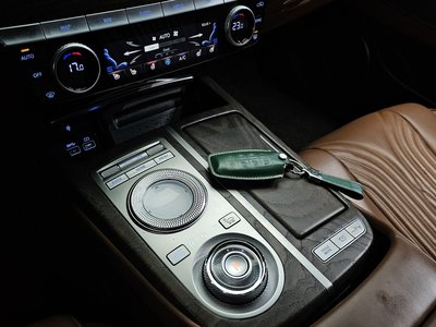 2020 Genesis G80 (RG3) thumbnail 12