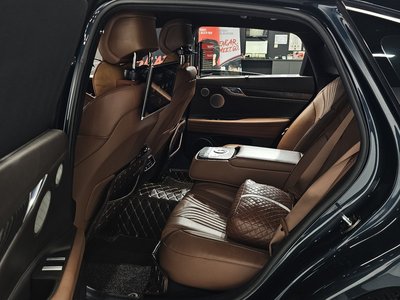 2020 Genesis G80 (RG3) thumbnail 18