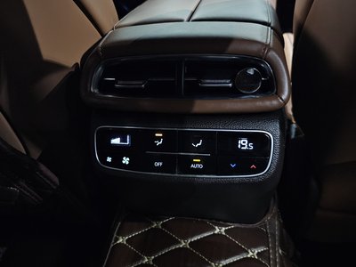 2020 Genesis G80 (RG3) thumbnail 28